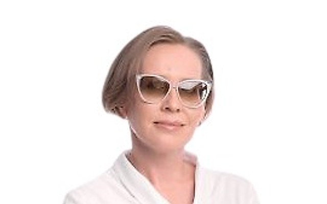 Шмелева Лариса Петровна