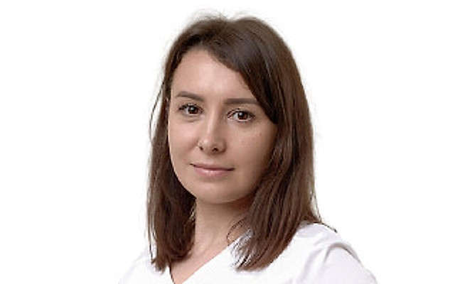 Эйзенбраун Наталья Сергеевна