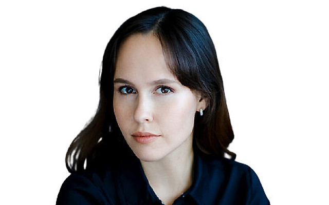 Глухова Татьяна Александровна