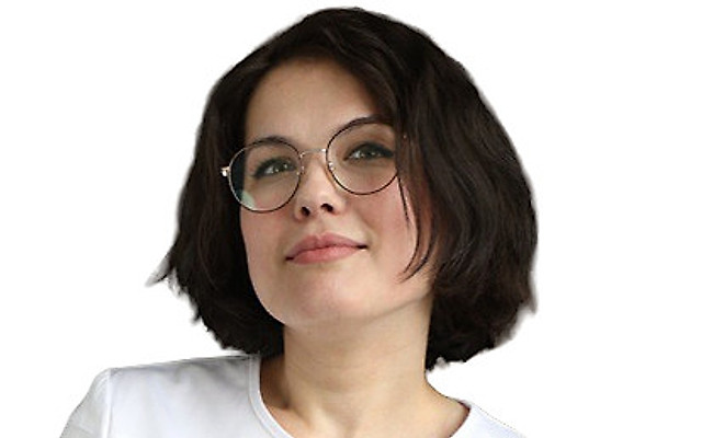 Овчинникова Марина Ивановна