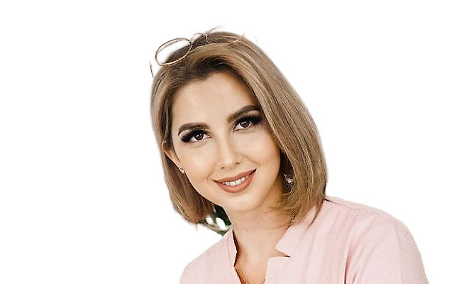 Шкляева Юлия Владимировна