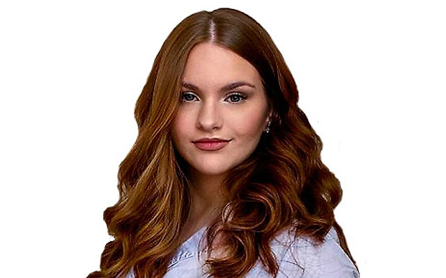 Лепешкина Ксения Сергеевна