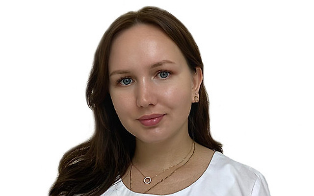 Катина Влада Александровна