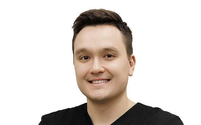 Николаев Вячеслав Ильич