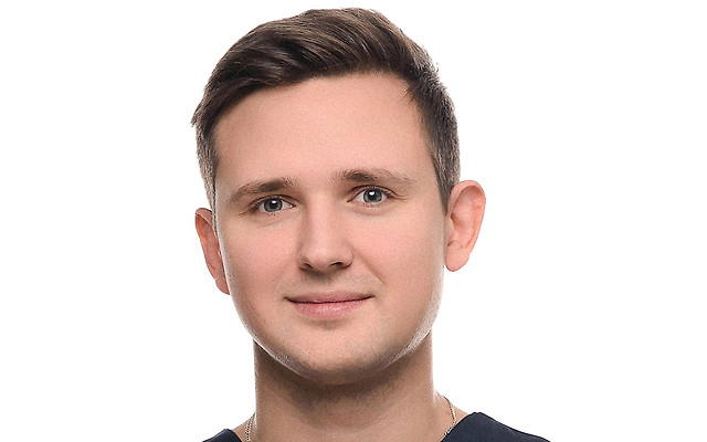 Соловьев Данила Андреевич