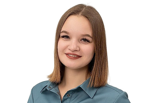 Мартьянова Екатерина Дмитриевна