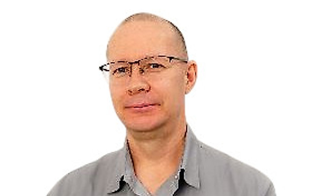 Афанасьев Николай Валерьевич