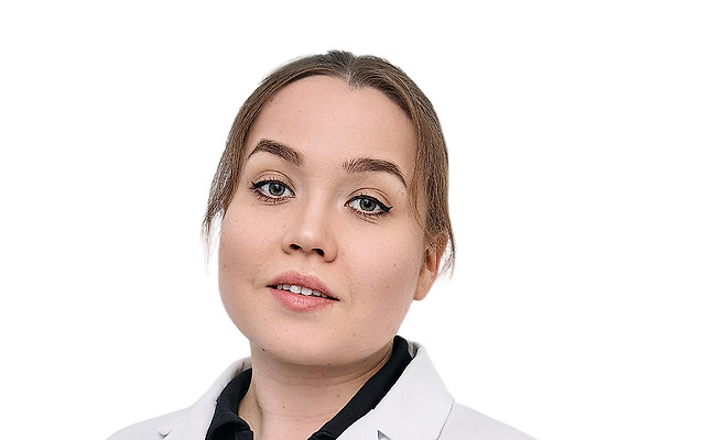 Павлова Валерия Алексеевна