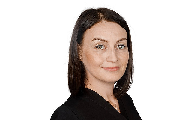 Петрова Ирина Анатольевна