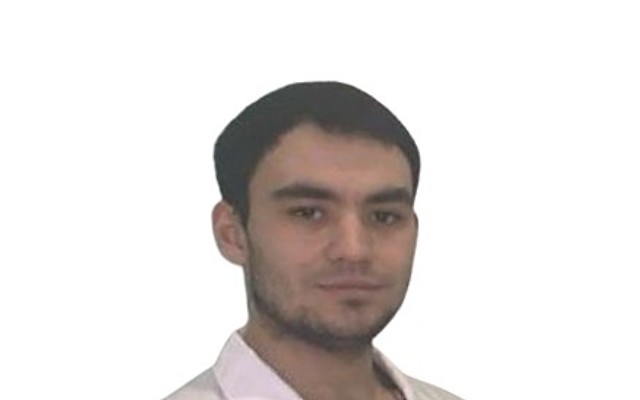 Дубовицкий Санжар Баходирович