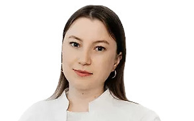 Разоренова (Михеева) Ирина Геннадьевна