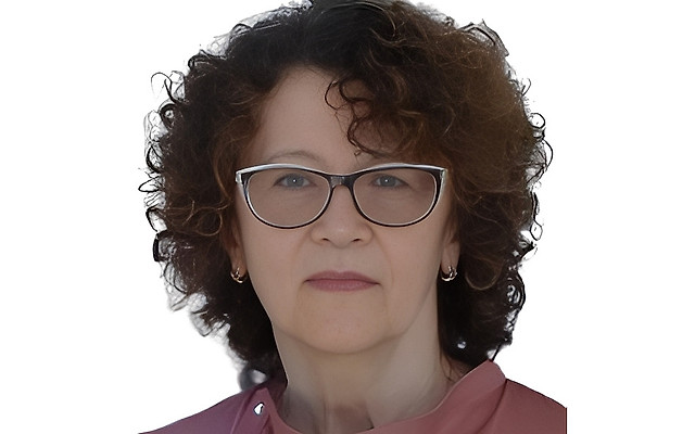 Новошинова Татьяна Николаевна