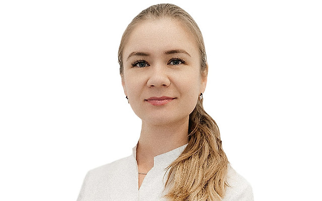 Михайлова Венера Владиславовна