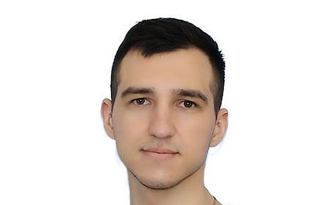 Хмелевский Александр Игоревич