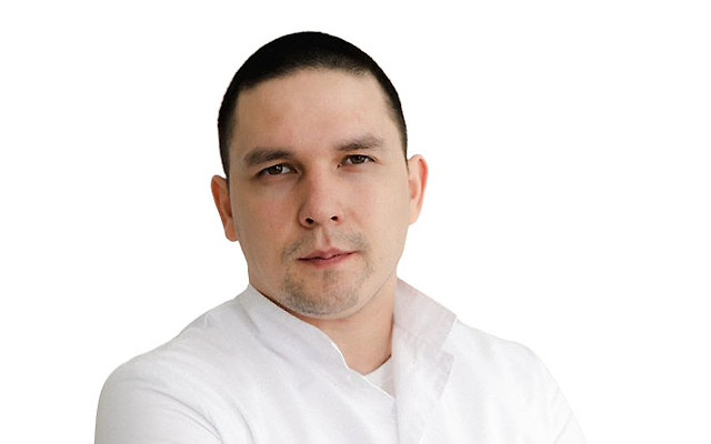 Андреев Димитрий Петрович