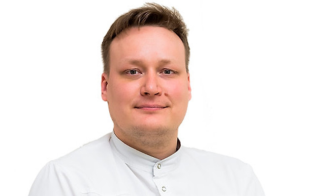Данилов Виталий Александрович