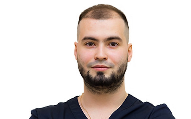 Угасин Сергей Александрович