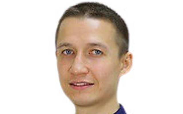 Жирнов Дмитрий Александрович
