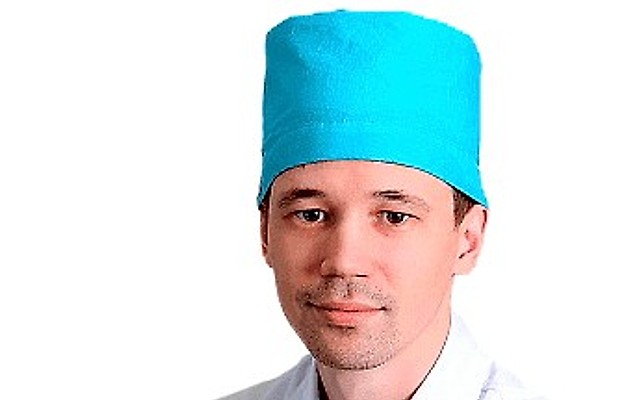 Дербоедов Александр Владимирович