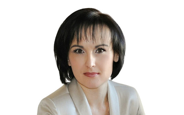Старостина Татьяна Валерьевна