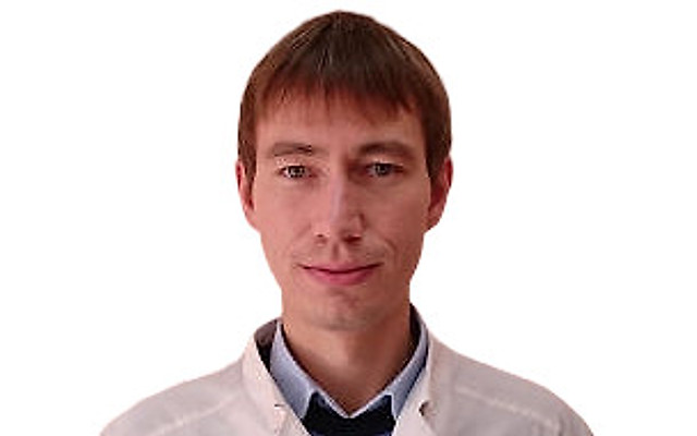Федоров Михаил Анатольевич