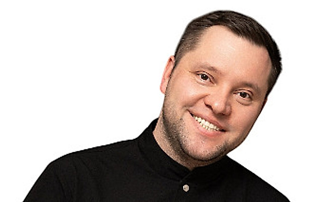Карпычев Дмитрий Владимирович