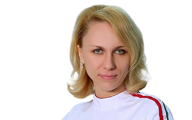 Андрущак Татьяна Станиславовна