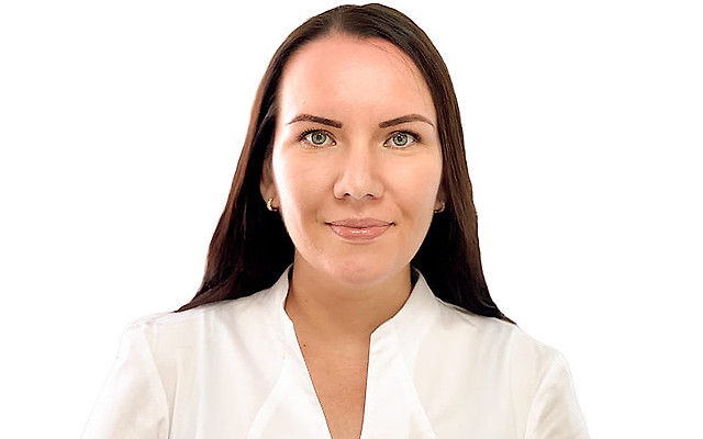 Семенникова Эльза Юрьевна