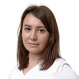 Эйзенбраун Наталья Сергеевна