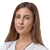 Романова Анастасия Александровна