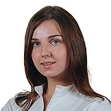 Постнова Александра Игоревна