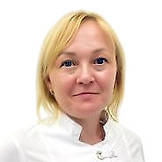 Ломоносова Анна Александровна