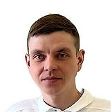 Реутов Денис Сергеевич