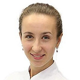 Плеханова Мария Юрьевна