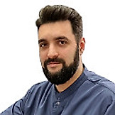 Саркисян Давид Артурович