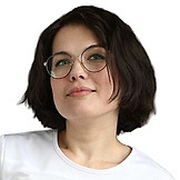 Овчинникова Марина Ивановна