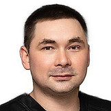Кадышев Николай Юрьевич