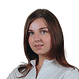 Брачева Александра Игоревна