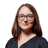 Ярукина Наталия Вячеславовна