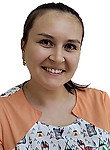 Портнова Татьяна Николаевна