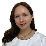 Катина Влада Александровна