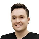 Николаев Вячеслав Ильич