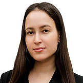 Чернова Ольга Александровна