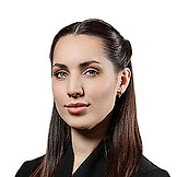 Сапаркина Татьяна Владимировна