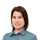 Халиуллина Алия Назифовна