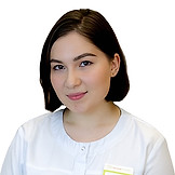 Бабайлова Екатерина Сергеевна