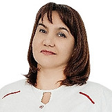 Абейдуллова Лейсен Абейдулловна
