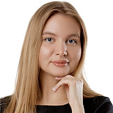 Буторова Дарья Евгеньевна