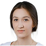 Тихонова Мария Ивановна
