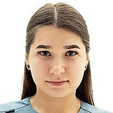 Павлова Софья Андреевна